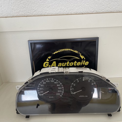 Speedometer instrument cluster - speedometer,