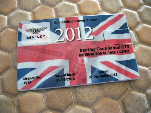Bentley mulsanne continental - bentley,
