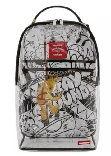 Sprayground astromane sky - sprayground,