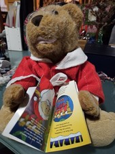 'Twas The Night Before