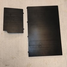 Samsung UE55MU7000T. Back