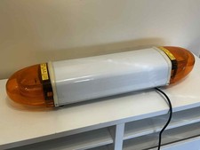 Delta Design Xenergy Light Rescue Recovery Emergency Warning Beacon Lightbar