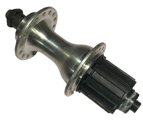 Rear quando 130mm - rear,