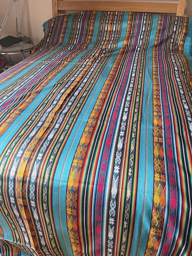 Ethical throw metres - xl,