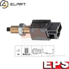 BRAKE LIGHT SWITCH 1.810.169 FOR MITSUBISHI L200 PAJERO/III/SPORT/Canvas/Top