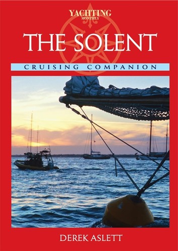 The solent cruising - solent,