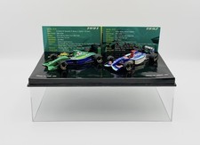 Minichamps 1/43 Scale 402