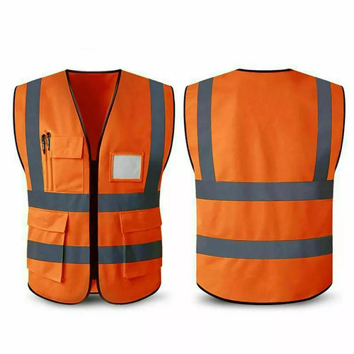 Vis viz vest - viz, high