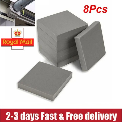 Pack air packing pads for - of, 8