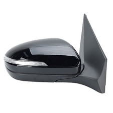 Left Side Wing Mirror For