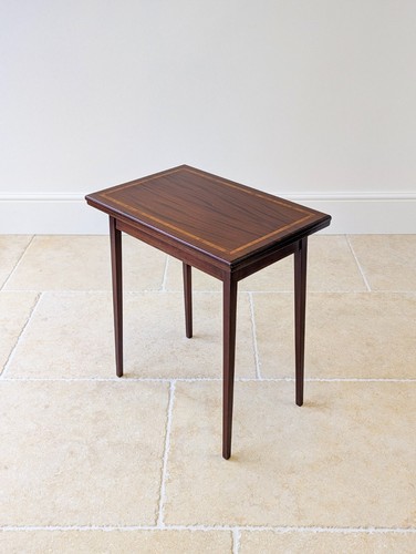 Antique edwardian mahogany - edwardian,