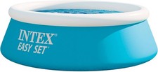 Swimming Pool 6ft x 20in Easy