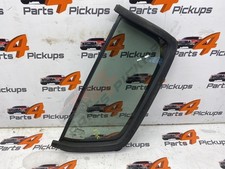 2010 Nissan Navara Tekna Passenger Side Rear Quarter Panel 2005-2015 82263EB320