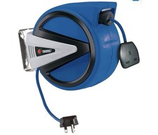 Draper 15051 Retractable