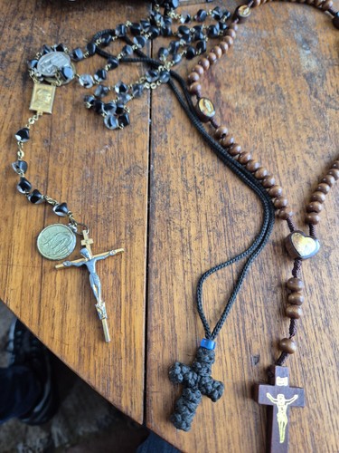 Holy christian crosses job - crosses,