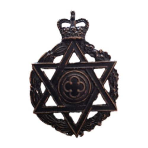 Royal army chaplains - army,