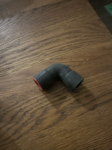 Genuine baxi condensate elbow - baxi,