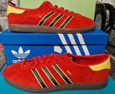 Adidas Bern City Series UK