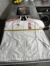 Retro Adidas Liverpool