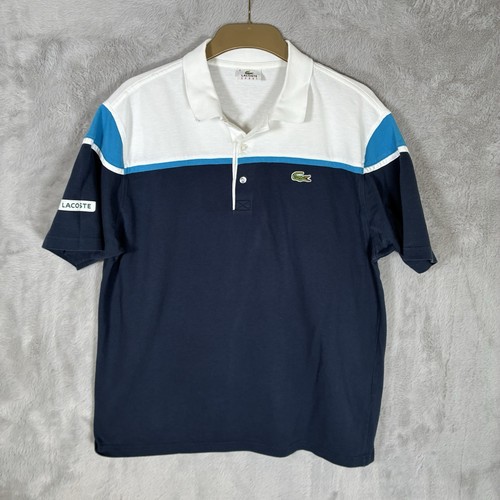 Lacoste sport polo shirt mens - sport,