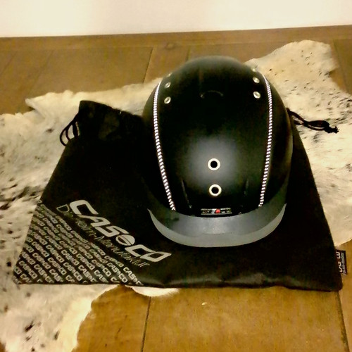 Casco adult riding hat - adult, helmet