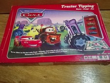Disney Pixar 'Cars' - Tractor