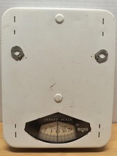 Borg Newborn Baby Scale VTG