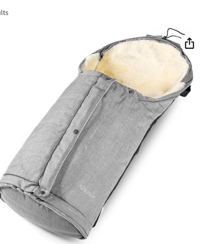 Fellhof baby luxury merino - baby,