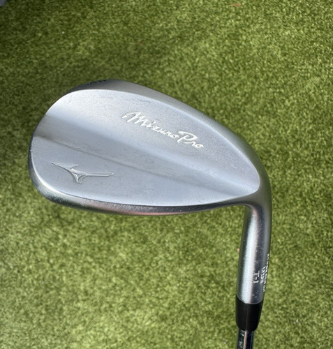Mizuno pro wedge 56 - wedge,,