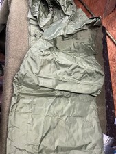 British Army 58 Pattern Poncho