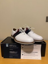 footjoy premiere golf shoes
