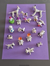 An Assortment Of 101 Dalmation
