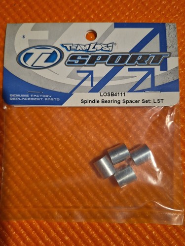 Team losi spindle bearing - team,
