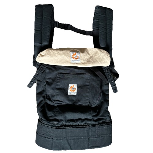 Ergo baby carrier lb - baby, 12-44