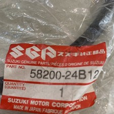 Genuine Suzuki LS650 Savage