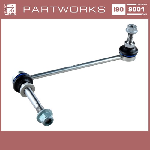Coupling rod for - , porsche