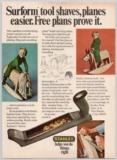 Surform Tool Stanley Planes