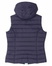 SUPERDRY Womens Hooded Padded