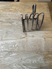 Mappin & Webb Silver Plate