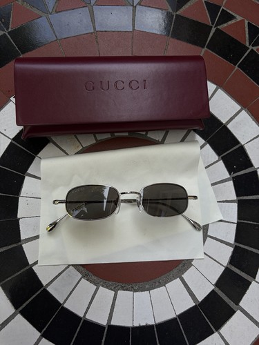 Authentic gucci gg1648s - gucci,