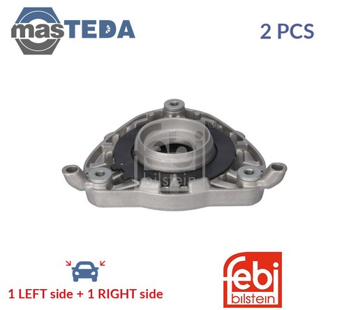 181308 top strut mounting - 181308,
