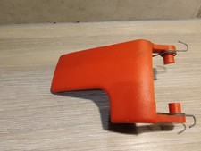 FORD ESCORT MK6 BONNET RELEASE