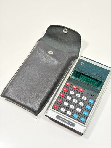 Commodore 997r vintage - gl-997r,