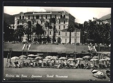 Sanremo / Riviera dei Fiori