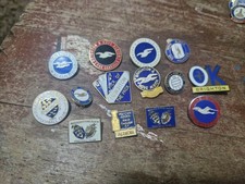 BRIGHTON & HOVE ALBION F C -