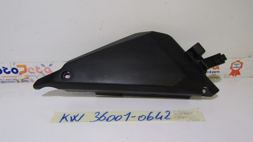Kawasaki 650 19 left - z,
