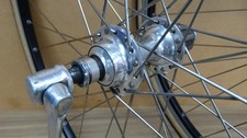 SHIMANO DURA ACE 7700 650c RIM