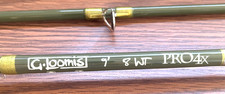G-Loomis Pro 4X #8 Line 9'0"