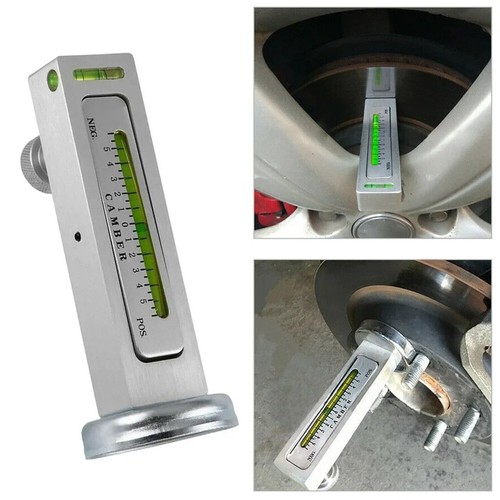 New adjustable magnetic gauge - adjustable,