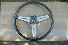 Triumph Spitfire MK4 Steering